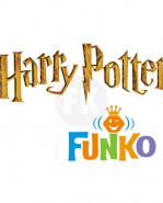 Harry Potter POP! Movies Vinyl figúrka Severus Snape 10 cm